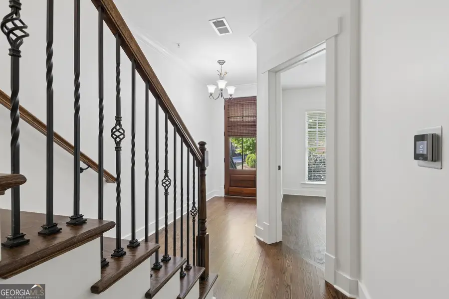 1014 River Vista Drive, Atlanta, GA 30339 - #3