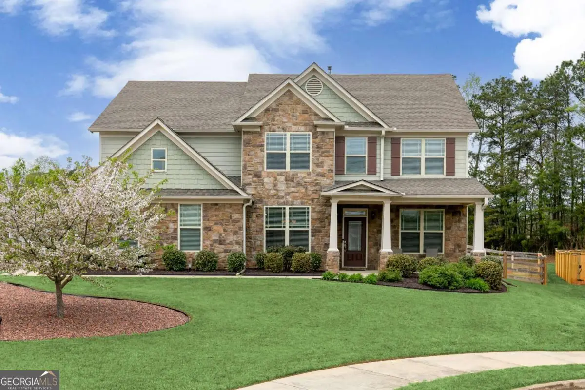 152 Greatwood Lane, Villa Rica, GA 30180 - #1