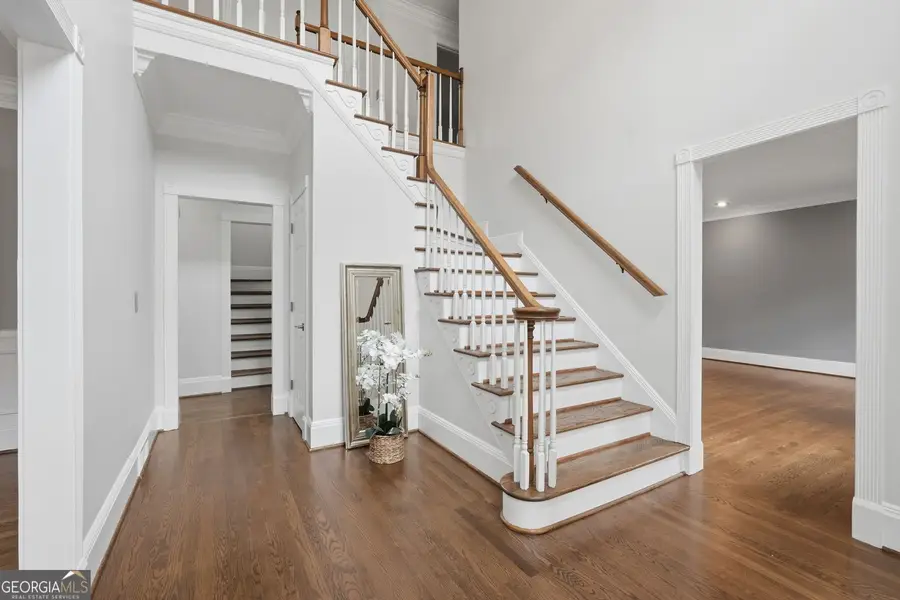 7105 Cherry Bluff Drive, Atlanta, GA 30350 - #3