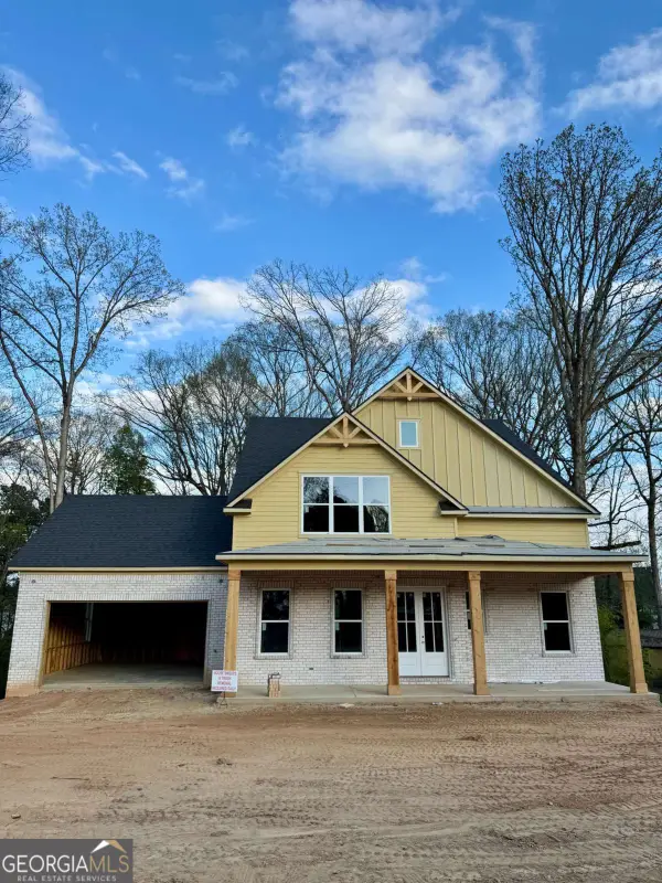 741 N Price Rd, Buford, GA 30518