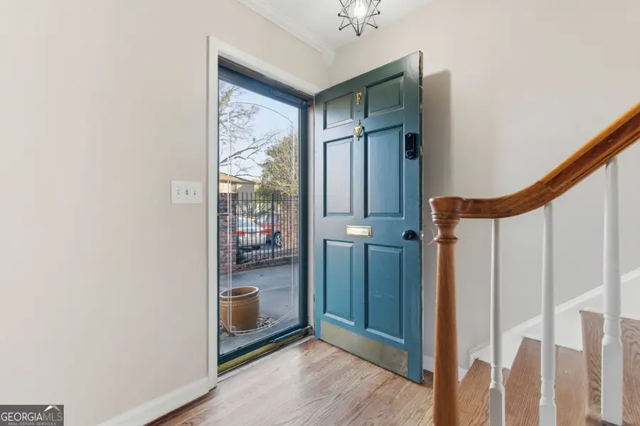 3083 Colonial Way #F, Atlanta, GA 30341 - #3