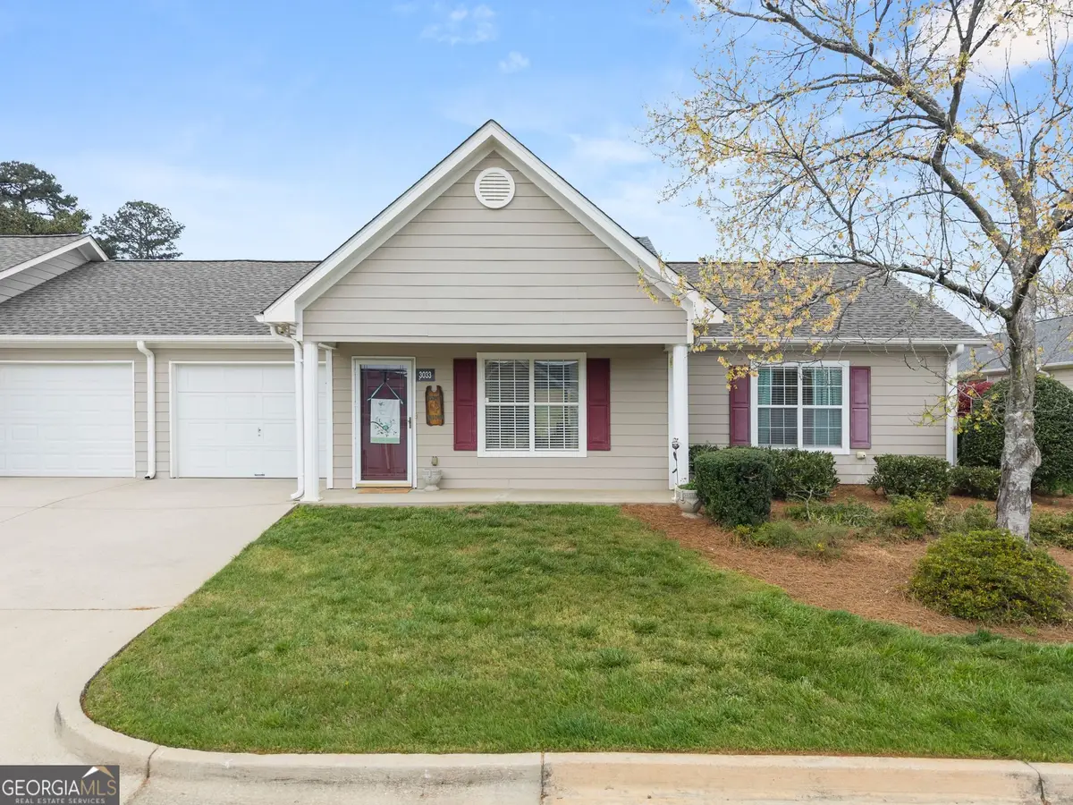 3033 Bentley Park Circle, Gainesville, GA 30504 - #1