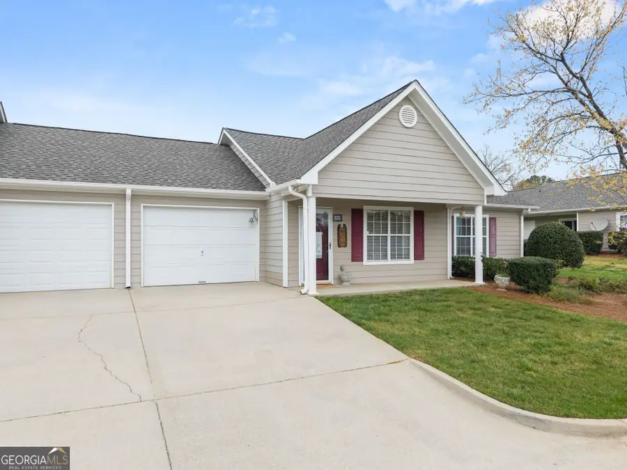 3033 Bentley Park Circle, Gainesville, GA 30504 - #2