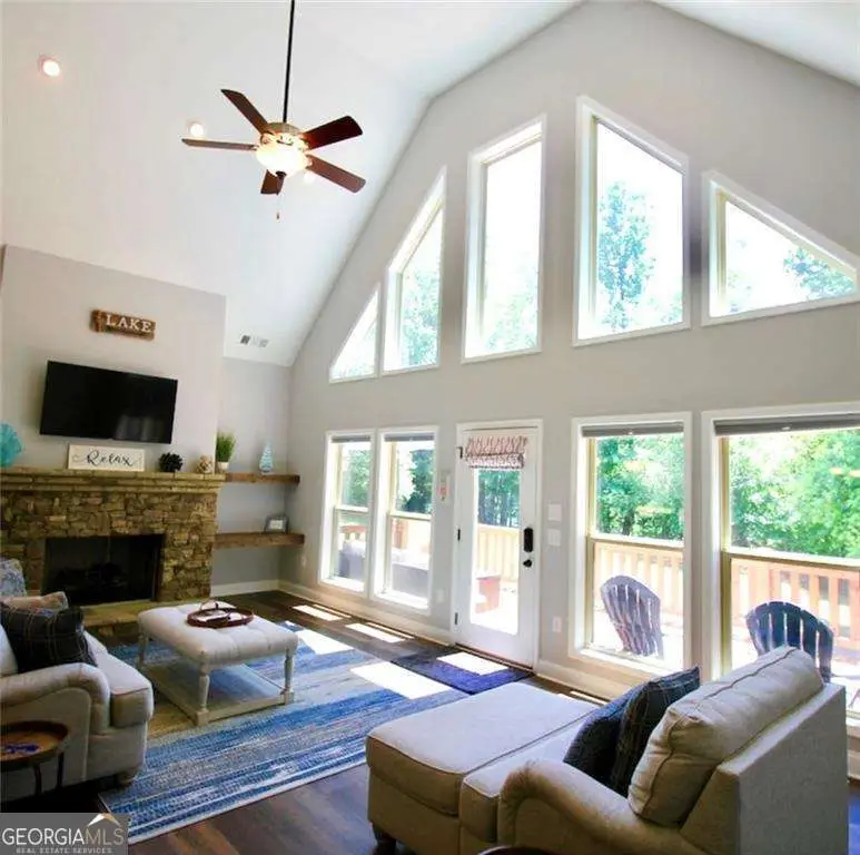 3214 Simpson Park Road, Gainesville, GA 30506 - #2