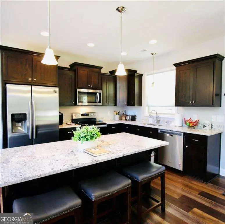 3214 Simpson Park Road, Gainesville, GA 30506 - #3