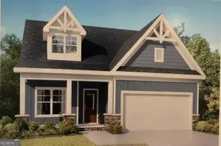 109 Magnolia Lane, Carrollton, GA 30117