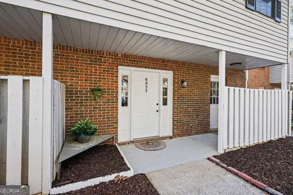 6052 Wintergreen Road, Norcross, GA 30093