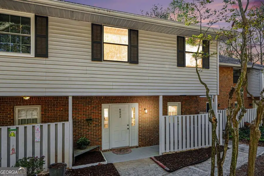 6052 Wintergreen Road, Norcross, GA 30093 - #3