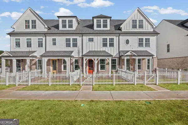 232 Village Overlook #L2, Canton, GA 30114