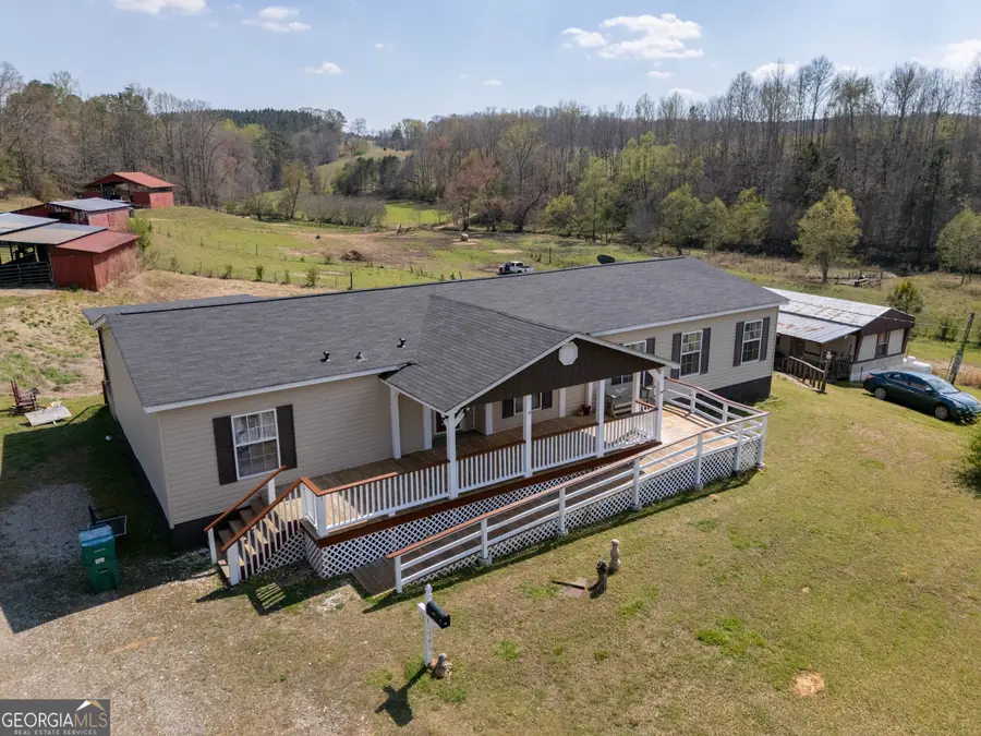 793 County Road 114, Heflin, AL 36564 - #2