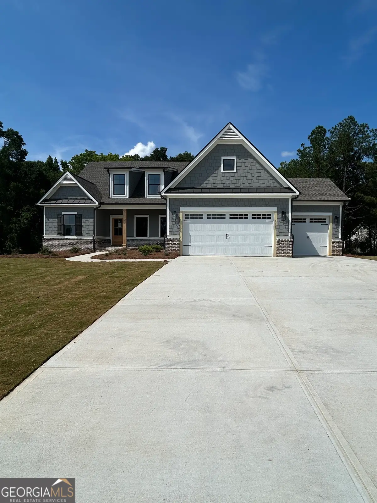 135 River Ridge Walk, Monroe, GA 30656 - #1