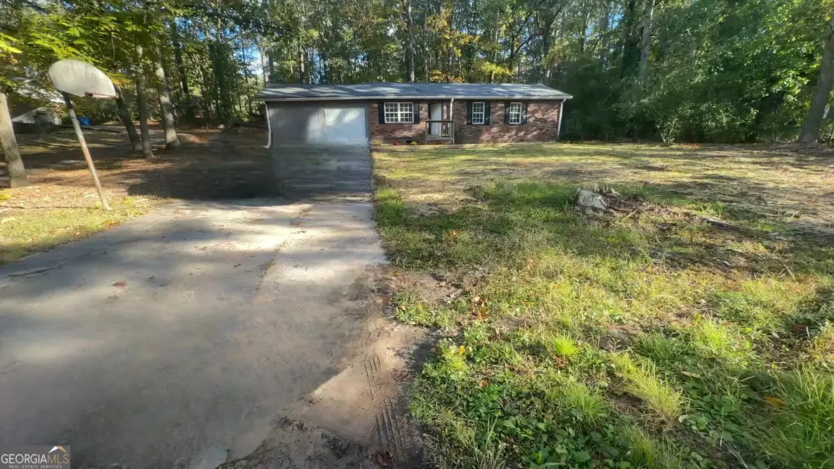 5990 Mallory Road, Atlanta, GA 30349 - #1