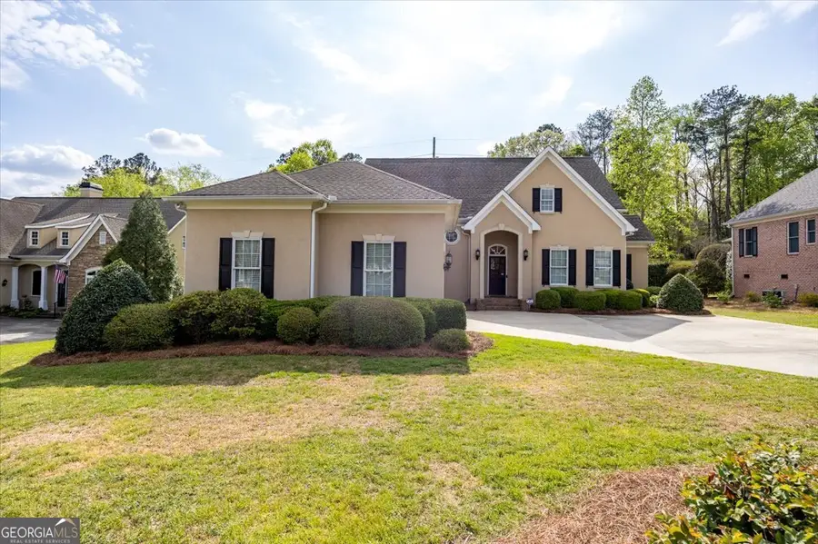 5022 Tucker Ridge, Macon, GA 31210 - #3