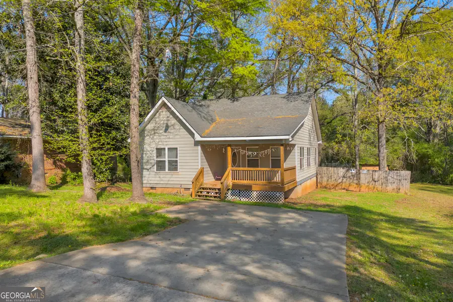 185 Garnet Ridge Drive, Athens, GA 30607 - #2