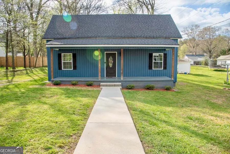 35 Marsh Avenue, Trion, GA 30753 - #2