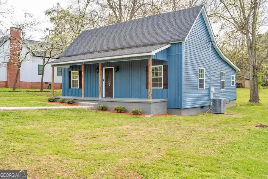 35 Marsh Avenue, Trion, GA 30753 - #3