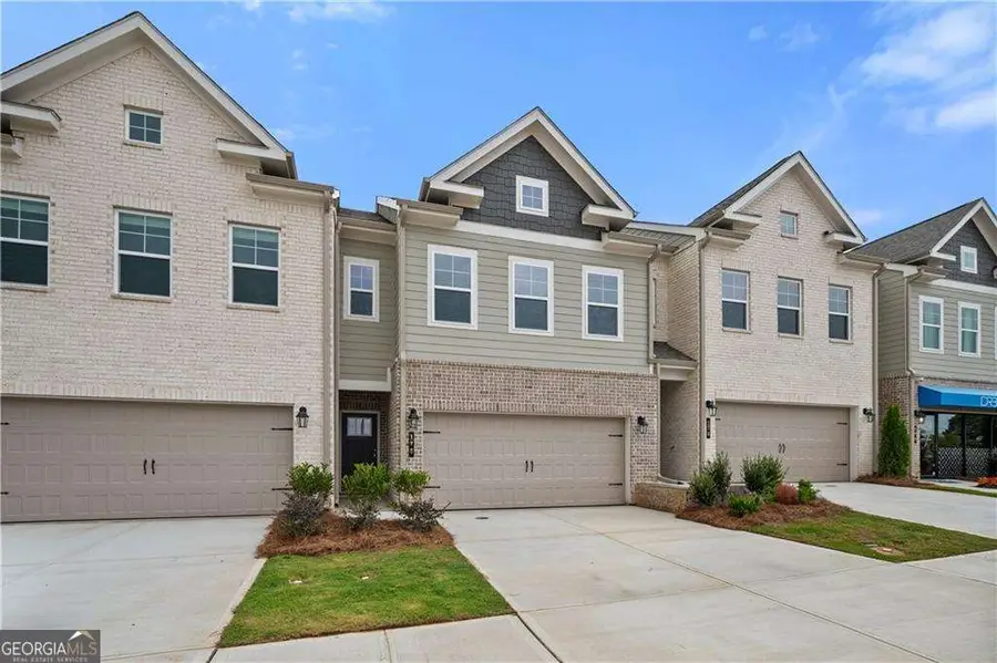 203 Abbotts Crossing Circle, Conyers, GA 30094 - #3