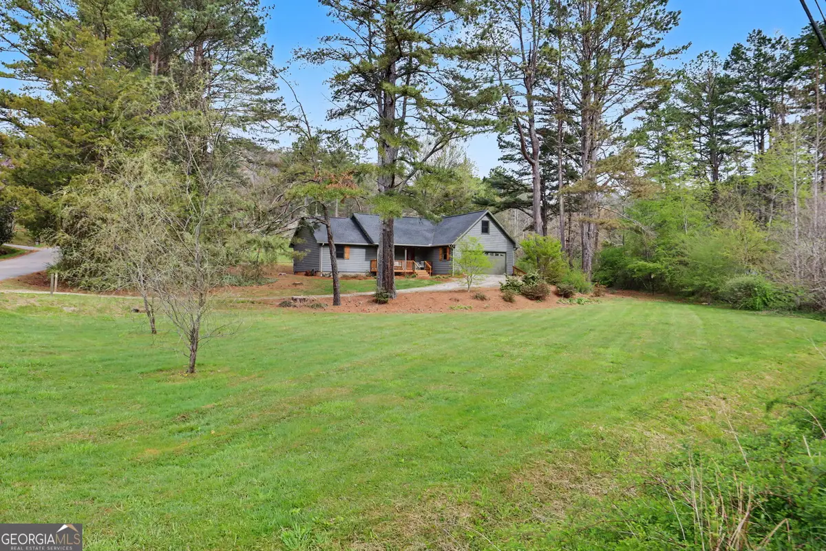 18 Saga Mountain Road, Tiger, GA 30576 - #1