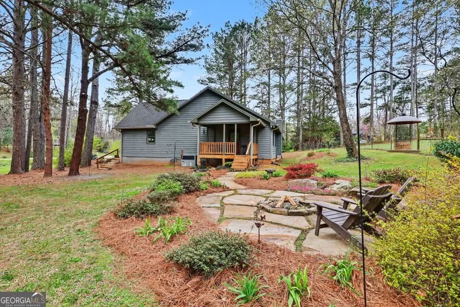 18 Saga Mountain Road, Tiger, GA 30576 - #3