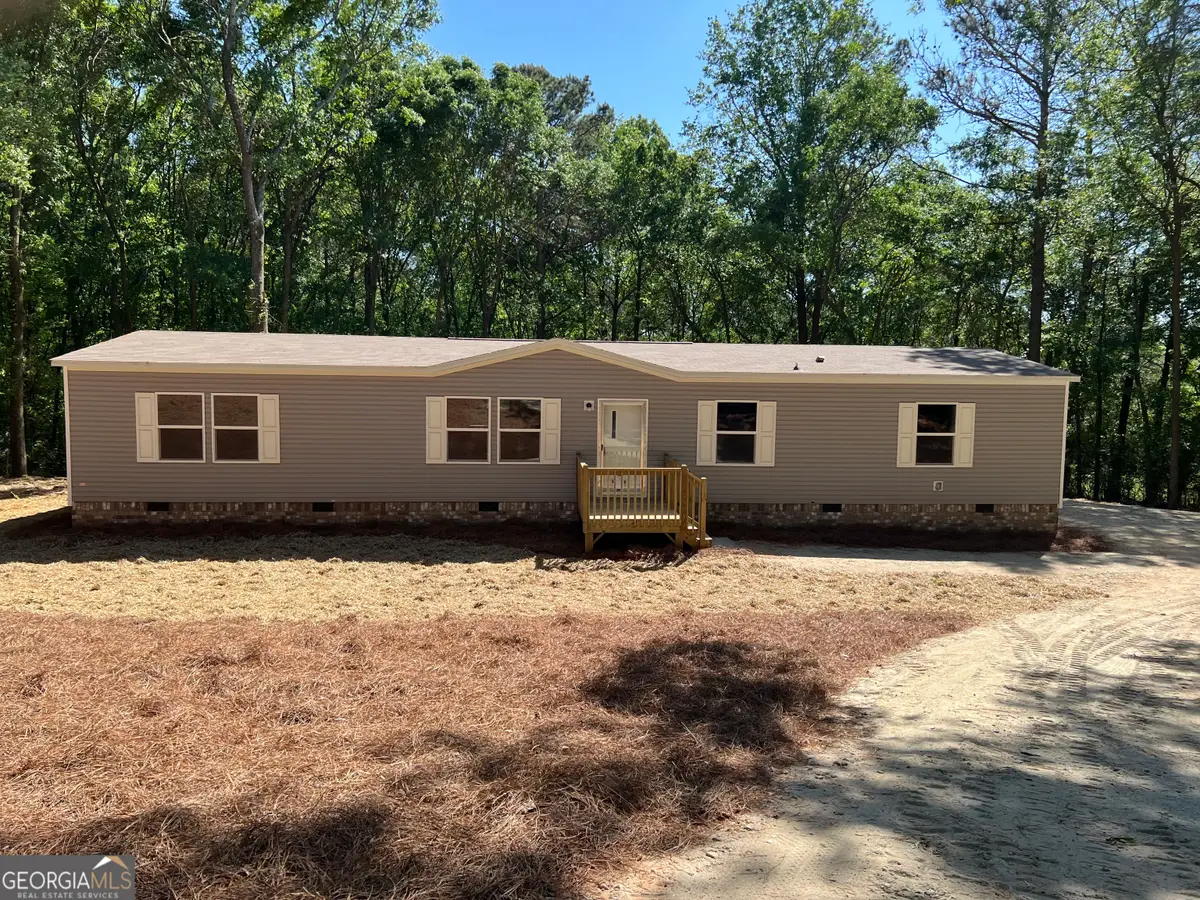731 Pearwood Road, Royston, GA 30662 - #1