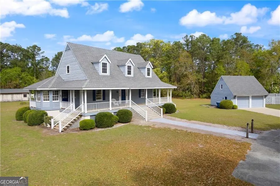 159 Wingefield Commons, Brunswick, GA 31525 - #3