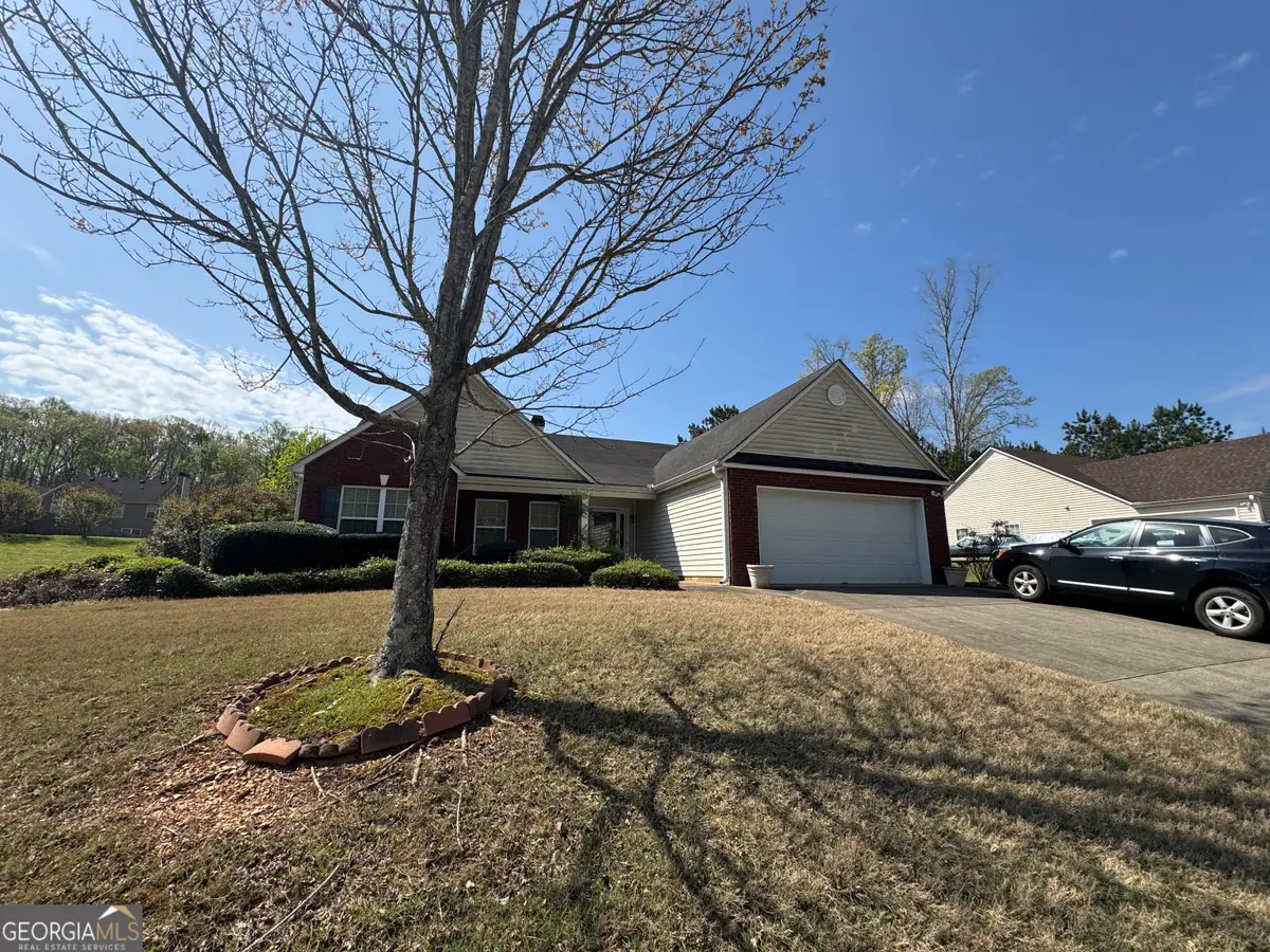 36 Windcrest Terrace, Covington, GA 30016 - #1