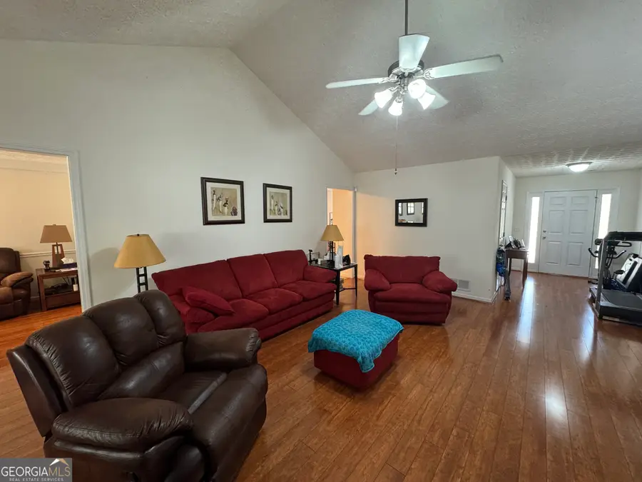 36 Windcrest Terrace, Covington, GA 30016 - #3