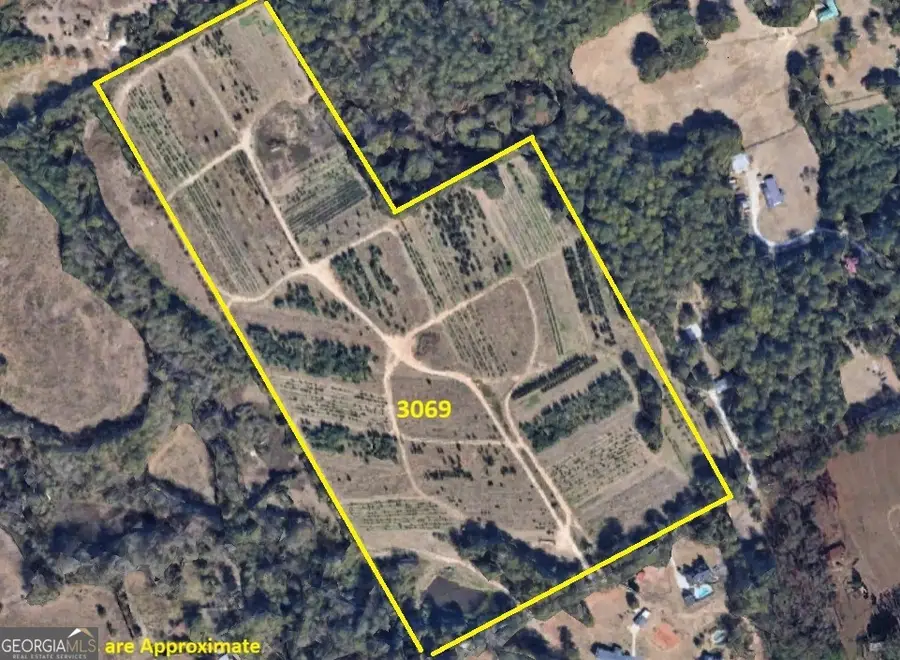 6039 Walker Bennett Road, Loganville, GA 30052 - #2