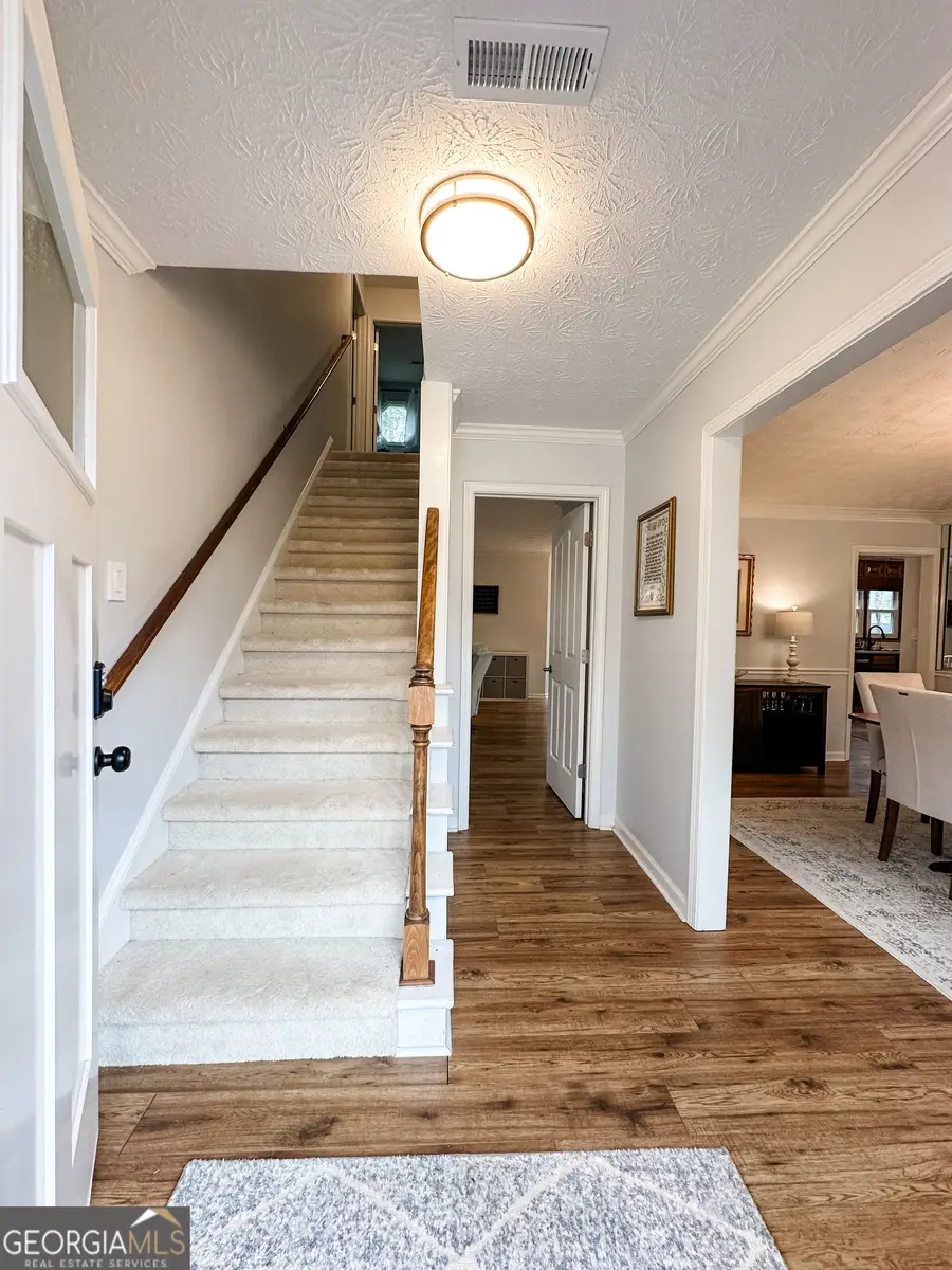 502 Richey Place, Peachtree City, GA 30269 - #2