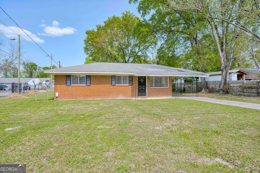 2013 Scott Road, Augusta, GA 30906 - #2