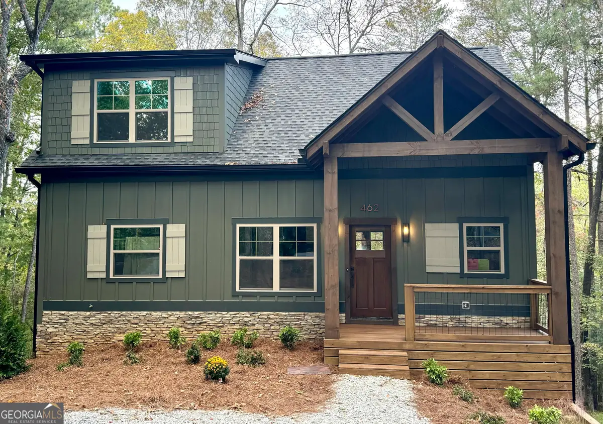 129 Monticello Drive, Ellijay, GA 30540 - #1