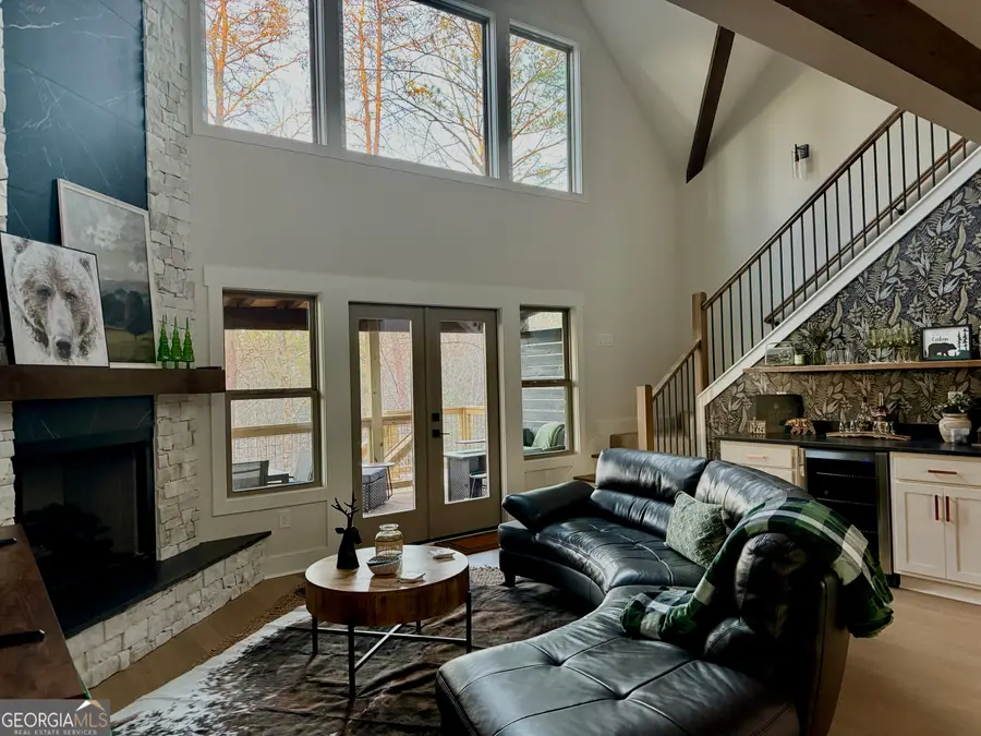 129 Monticello Drive, Ellijay, GA 30540 - #3