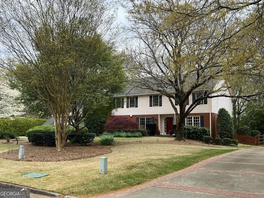 4604 Karls Gate Drive, Marietta, GA 30068 - #2