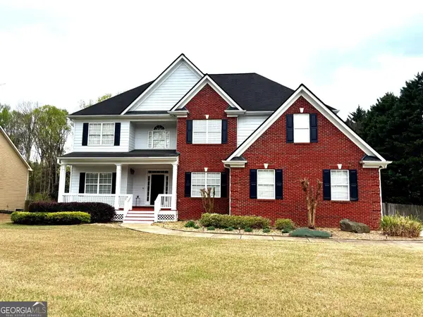 203 Whitaker Way, Hoschton, GA 30548