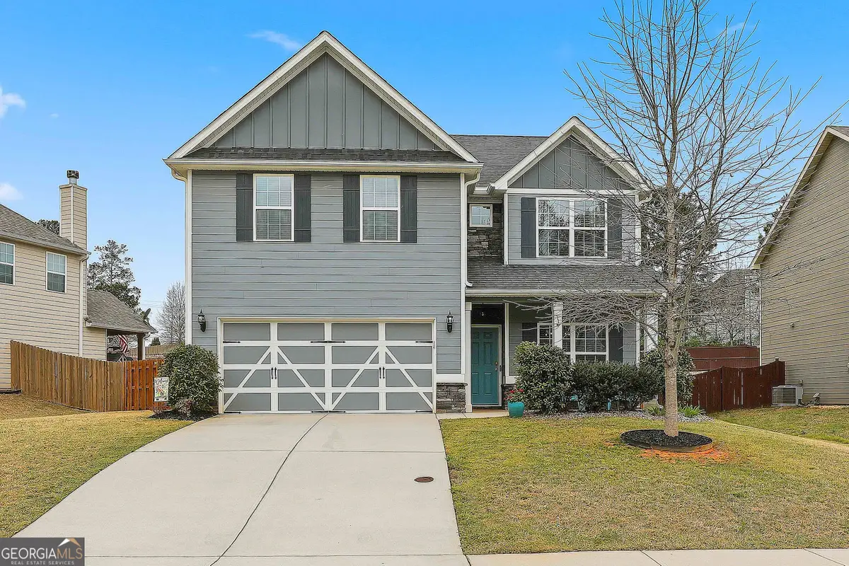 11 Doolittle Court, Newnan, GA 30265 - #1