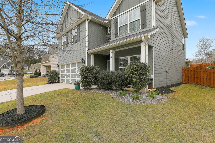 11 Doolittle Court, Newnan, GA 30265 - #2