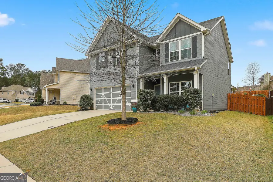 11 Doolittle Court, Newnan, GA 30265 - #3