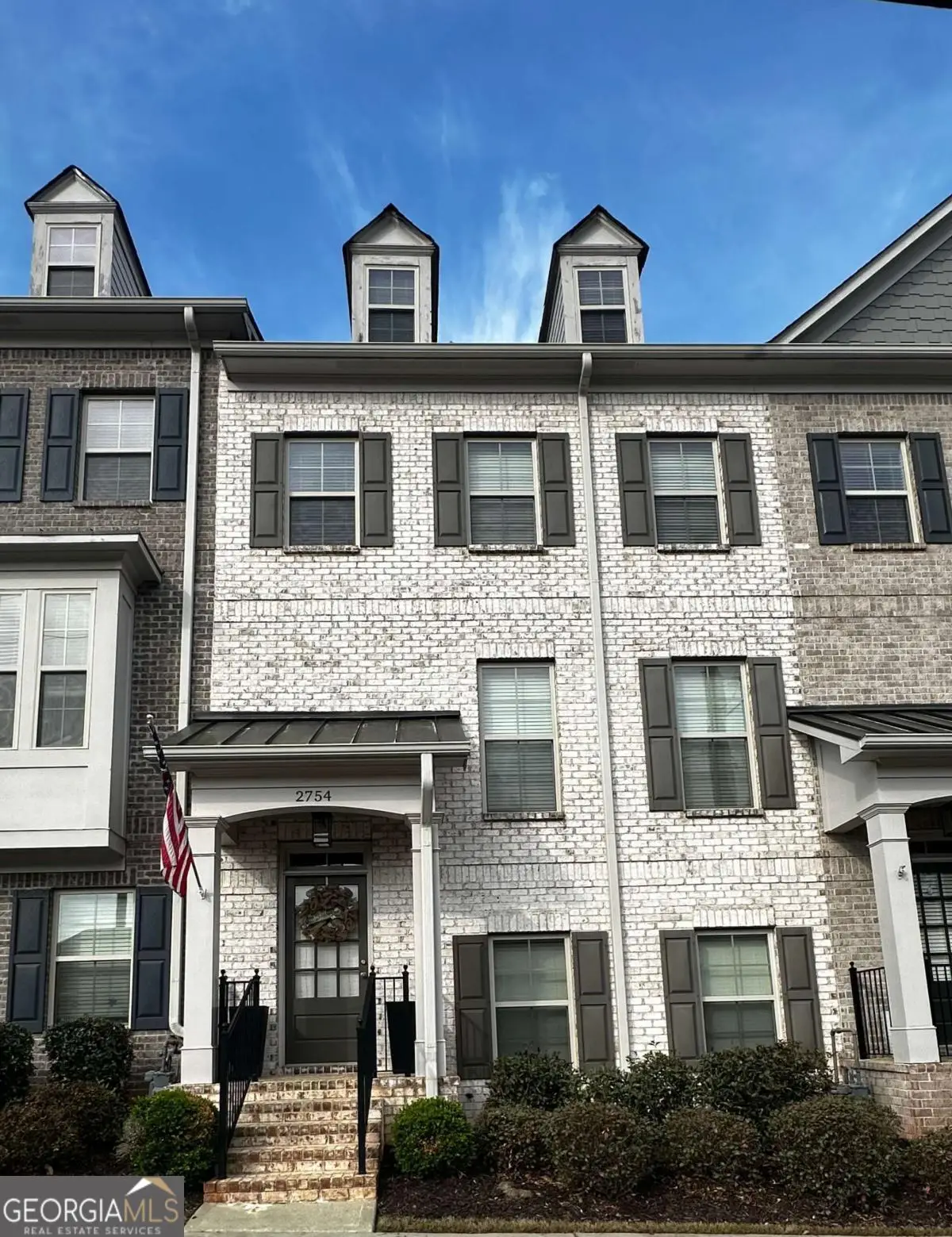 2754 Fullers Alley, Kennesaw, GA 30144 - #1