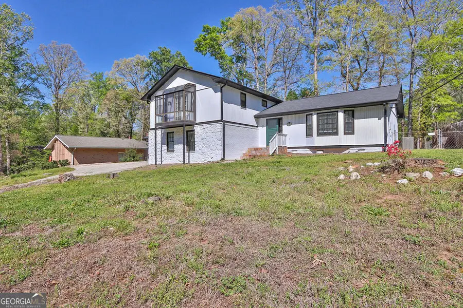 466 Hickory Hills Drive, Stone Mountain, GA 30083 - #2