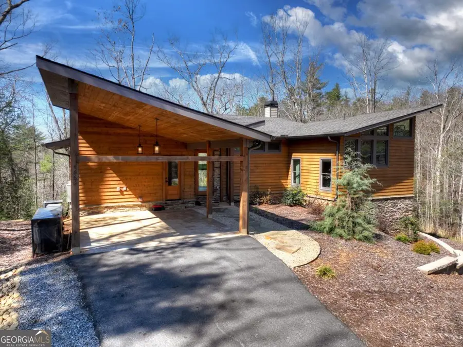 466 E Watersong Bluff, Ellijay, GA 30540 - #3