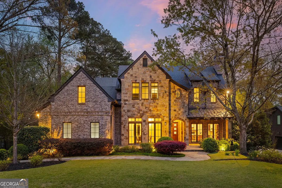 4915 Northway Drive Ne, Atlanta, GA 30342 - #1