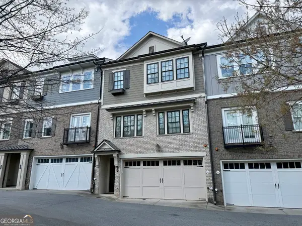 149 Norcross Street, Roswell, GA 30075