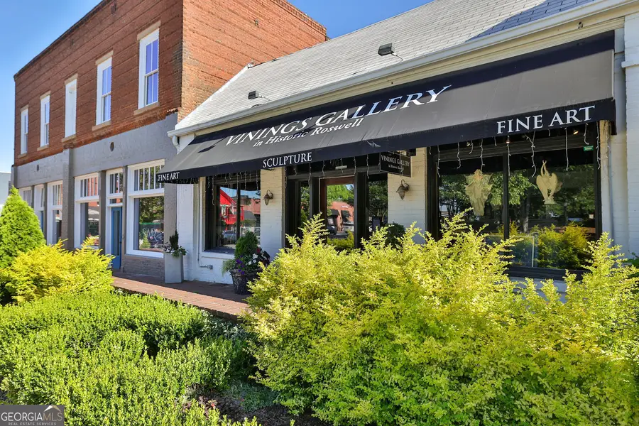 149 Norcross Street, Roswell, GA 30075 - #2