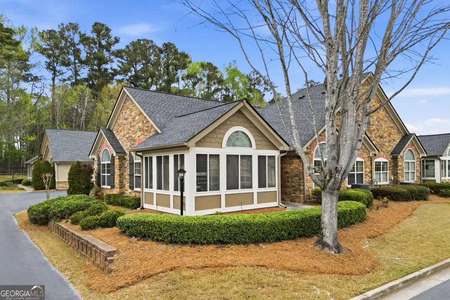 5226 Stone Village Circle Nw #44, Kennesaw, GA 30152 - #2