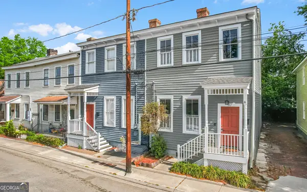 522 Nicoll Street, Savannah, GA 31401