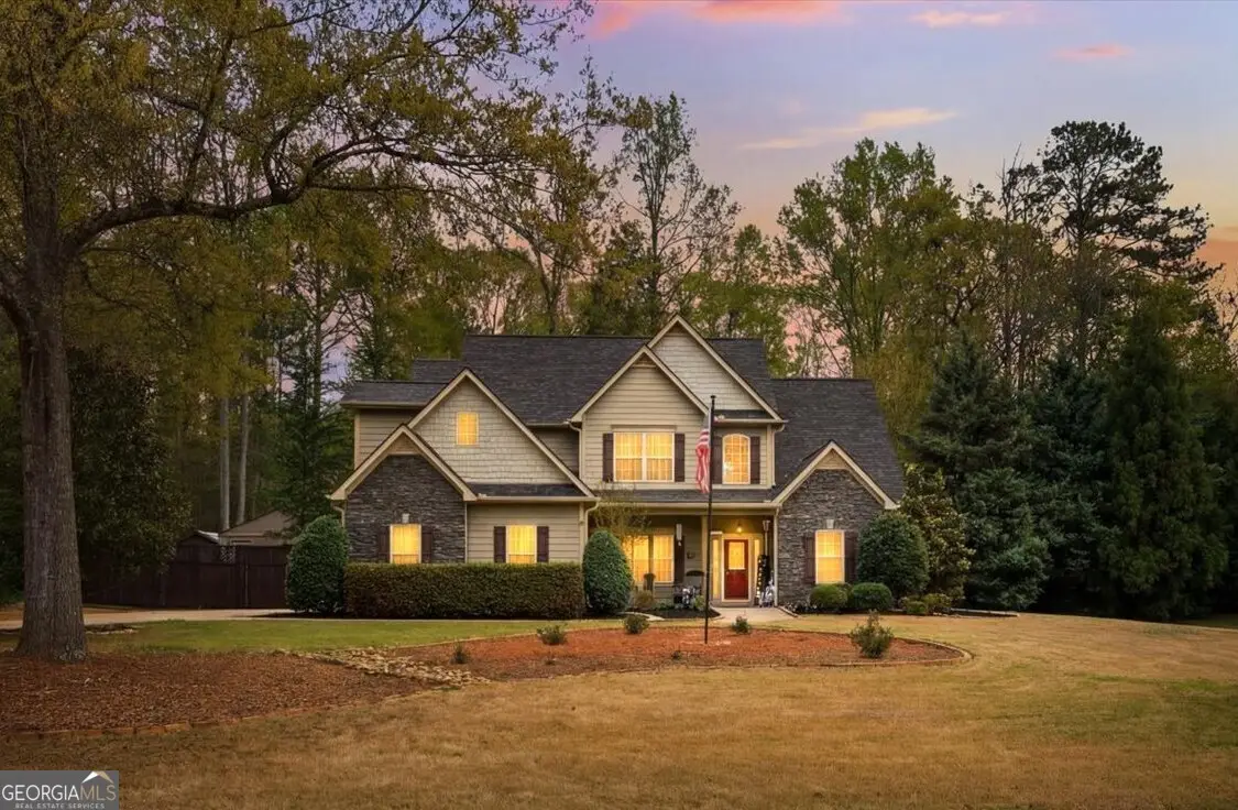 34 Willow Bend Way, Senoia, GA 30276 - #1