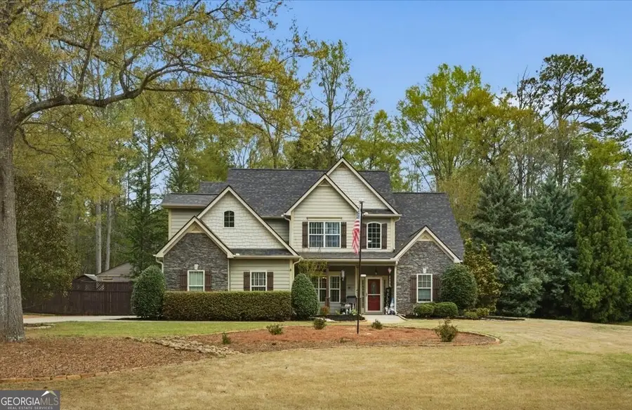 34 Willow Bend Way, Senoia, GA 30276 - #2