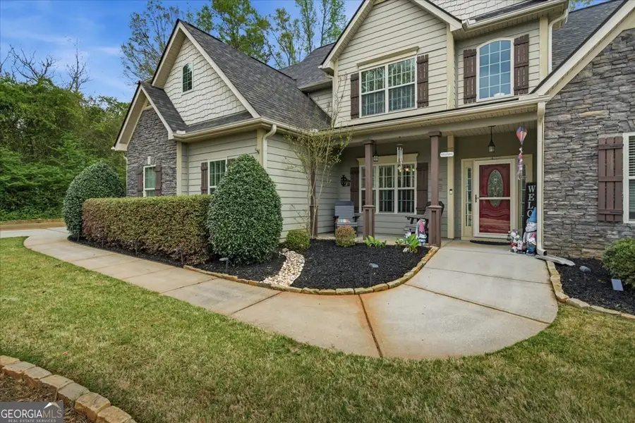 34 Willow Bend Way, Senoia, GA 30276 - #3