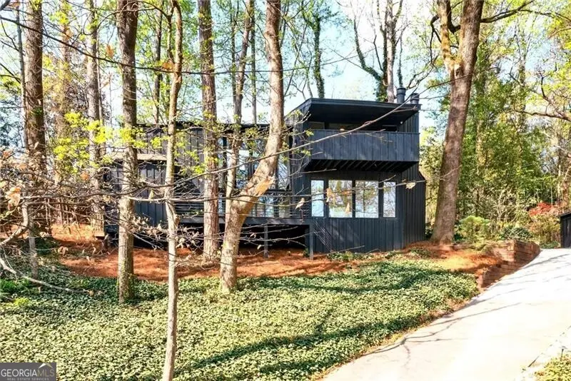 5020 Vallo Vista Court, Atlanta, GA 30342 - #2