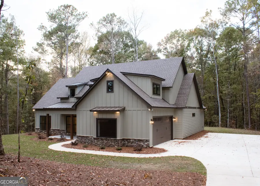 521 Cedar Dr, Pine Mountain, GA 31822 - #3